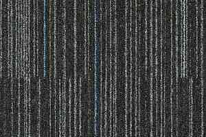 Ковровая плитка Interface Works Hype 4275006 Cobalt фото  | FLOORDEALER